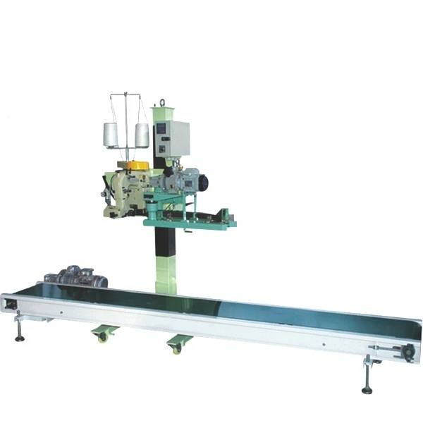 Buy automatic bag sewing system