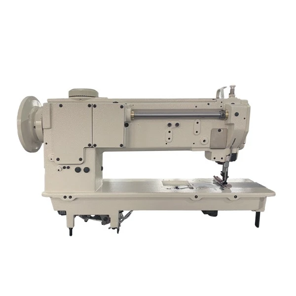 High speed jumbo bag sewing machine