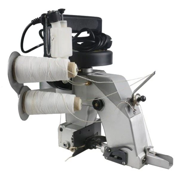 GK26-1A Portable Bag Closer