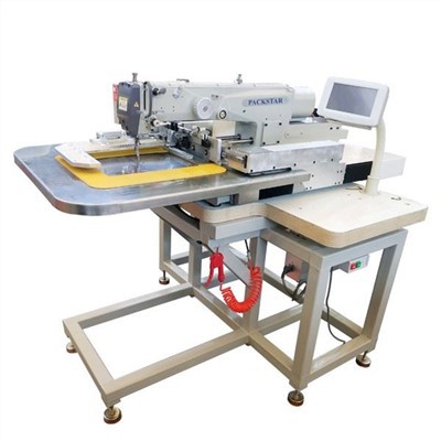 Automatski stroj za šivanje velikih vrećica