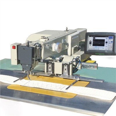 Velika petlja za izradu šivaćeg stroja