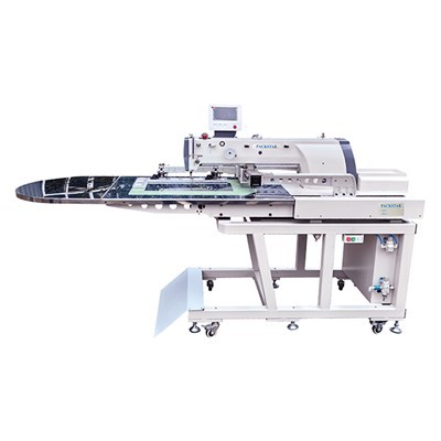 Automatski šivaći stroj za petlje za vrećicu Jumbo