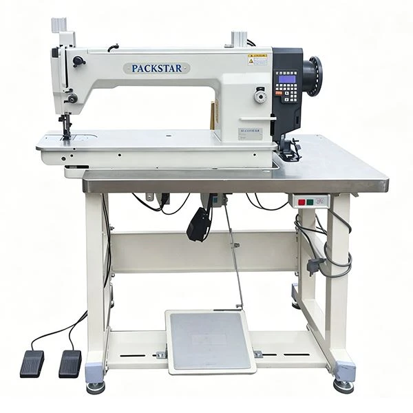 Direct-drive FIBC Lifting Loop Sewing Machine GA4670 Series suppliers Direct-drive FIBC Lifting Loop Sewing Machine GA4670 Series suppliers