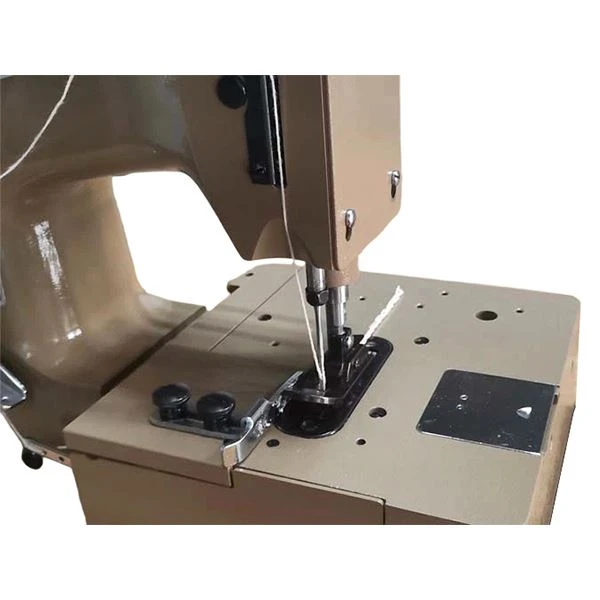 Left Hand Bag Sewing Machine factory