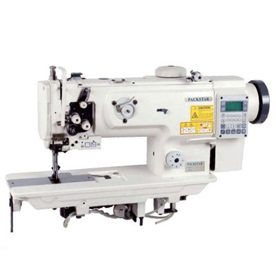 Direktni pogon Automatska šivaća stroj za velike torbe